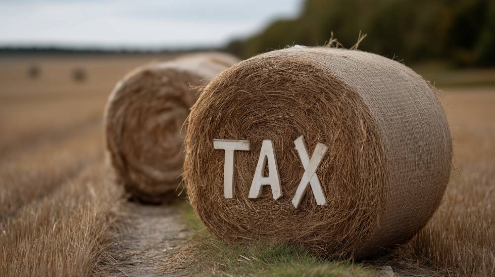 Farm & Ranch Tax