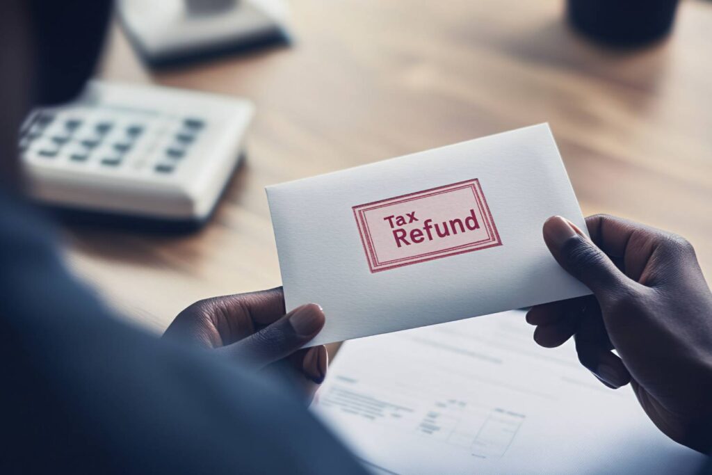 Tax Refund Anticipation